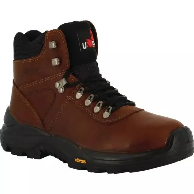 Chaussures de sécurité trail Upower taille 47