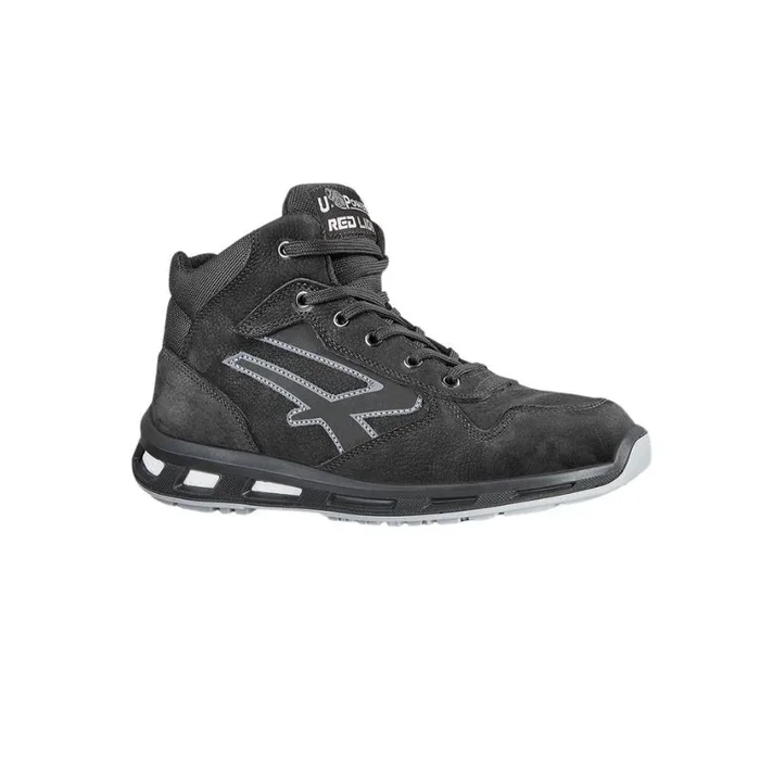 CHAUSSURES HAUTES LIFT s ESD S3S CI FO SR NOIR – U POWER – RL1A013