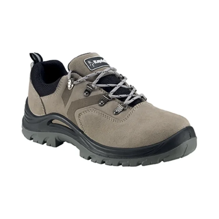 CHAUSSURES NEW ORLEANS BASSES GRIS S3 FO SR – KAPRIOL