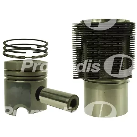 Chemise/piston adaptable d. 102 mm – h 137.3 mm