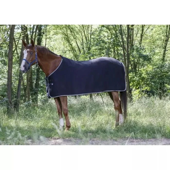 Chemise polaire RIDING WORLD noir 5’9