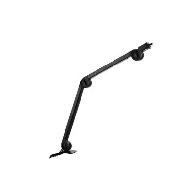 CHERRY Bras de microphone MA 6.0 UNI USB avec hub intégré