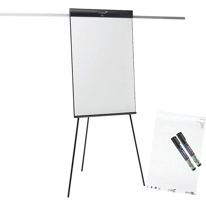 Chevalet de conférence SKETCH PRO – Legamaster