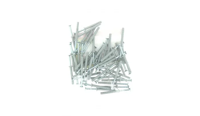 Cheville à Frapper N Ø 5 x 40 mm – Sachet de 50 – Fischer