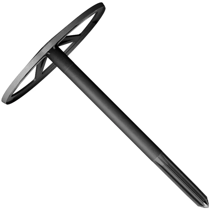 Cheville DHK Fischer pour isolant