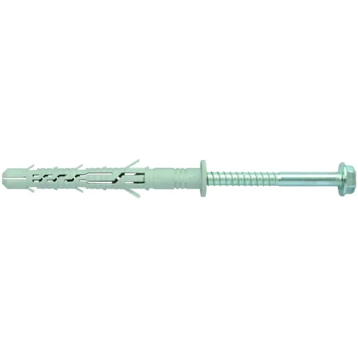 CHEVILLE NFA+ 10-300 TH BLISTER 5 pièces – ASLAFIX – CM10300H+BL