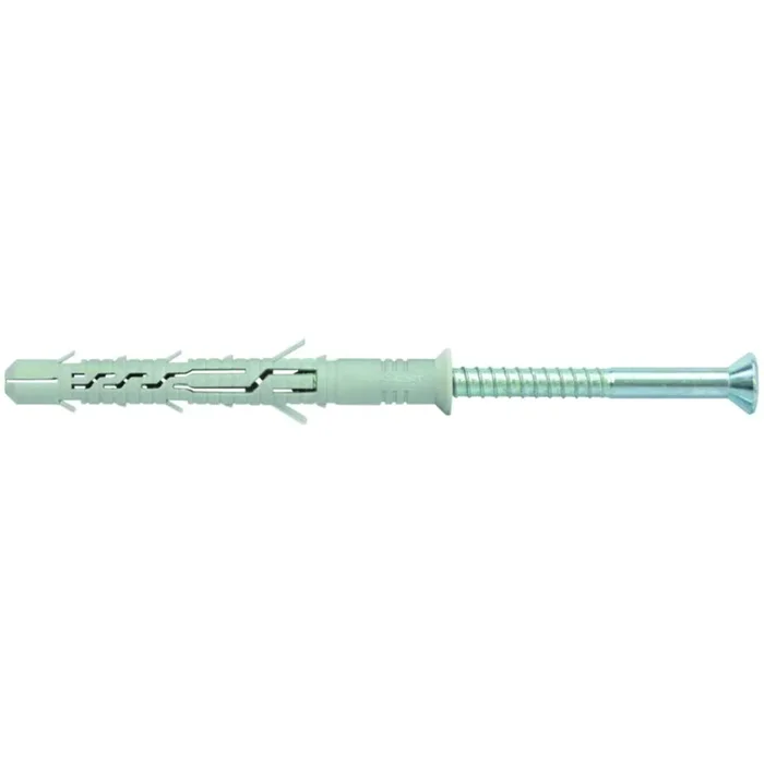 CHEVILLE NFA+ 10-80 TF BLISTER 10 pièces – ASLAFIX – CM10080TXBL