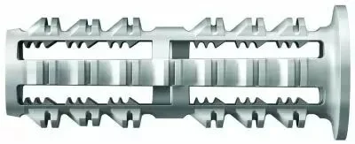 Cheville Rodforce – pour tige filetée