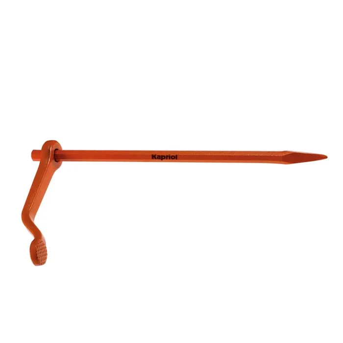 CHEVILLETTE OCTOGONALE 250 MM – KAPRIOL – 20711