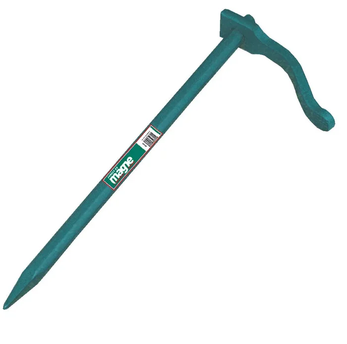 CHEVILLETTE OCTOGONALE 30CM (10P) FORGES DE MAGNE – 334913