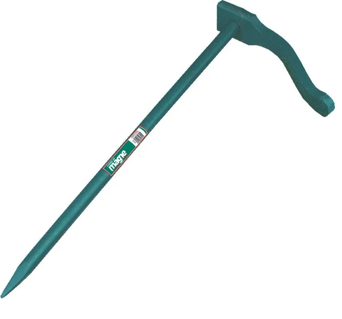 CHEVILLETTE RONDE 30CM (10P) FORGES DE MAGNE – 334713