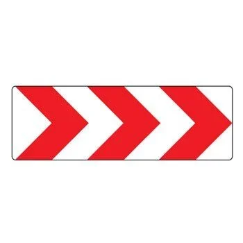 CHEVRON K8 1500X500 CL2