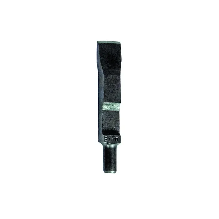 Chicago Pneumatic CISEAU PLAT Diamètre 12,7 Longueur 102 (mm)