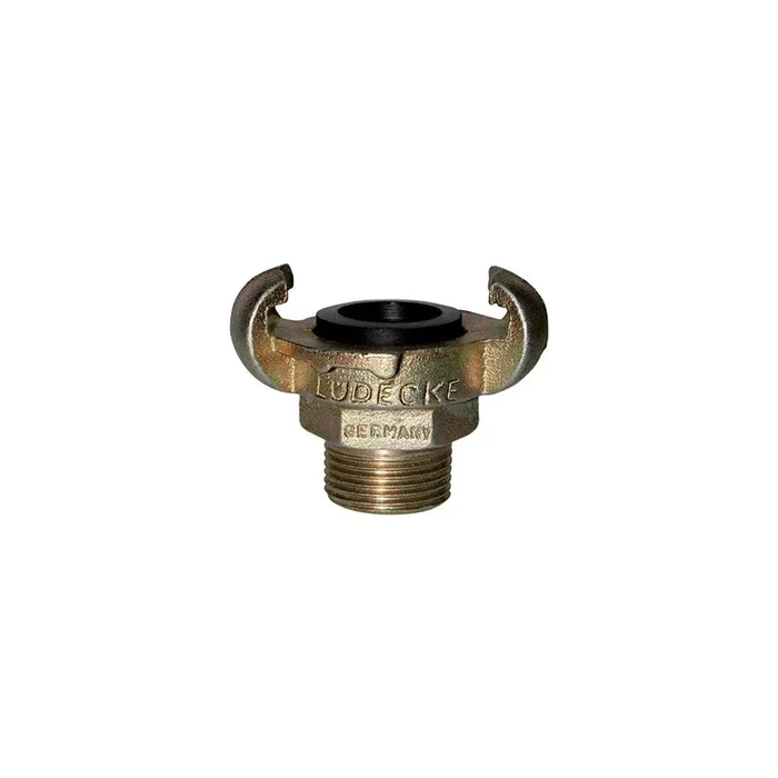 Chicago Pneumatic COUPLES DE TUYAUX 1″ BSP