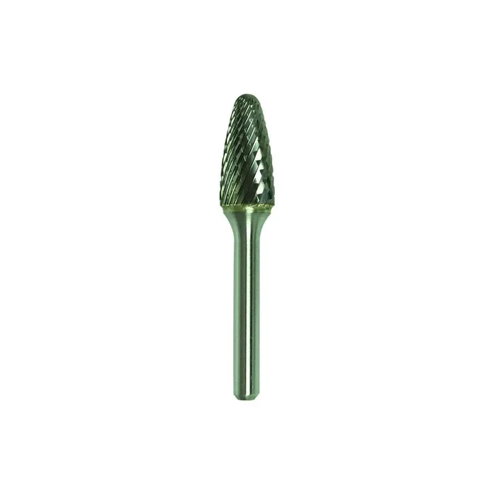 Chicago Pneumatic FRAISEUSE POWER CUT 12MM FORM F