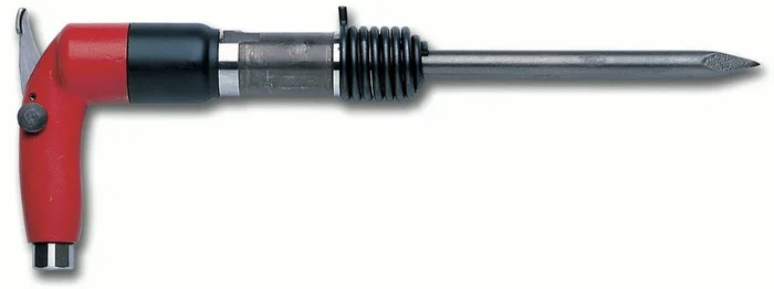 Chicago Pneumatic GAINE A BURINER RA2H