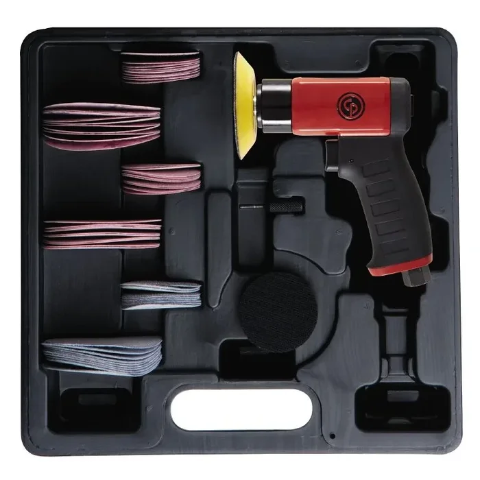 Chicago Pneumatic KIT MINI-PHOTOGRAPHE CP7200S