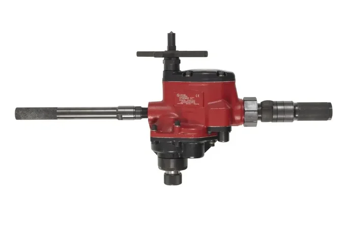 Chicago Pneumatic MACHINE À PERCER CP1820R22