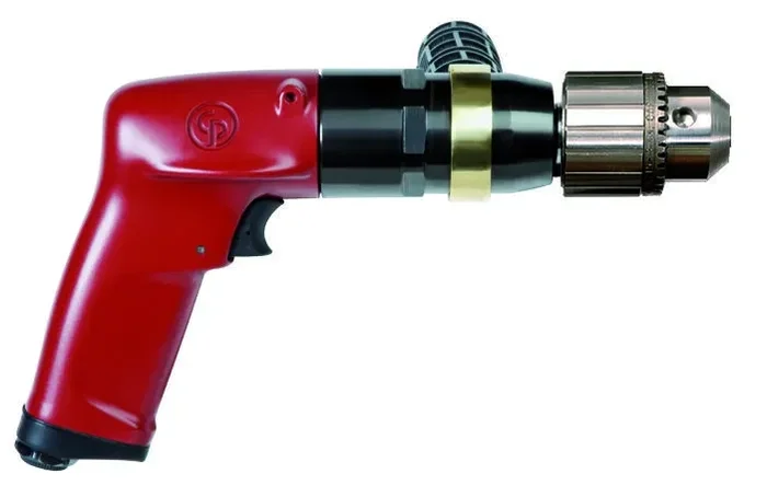 Chicago Pneumatic MACHINE À PORTER CP1117P05