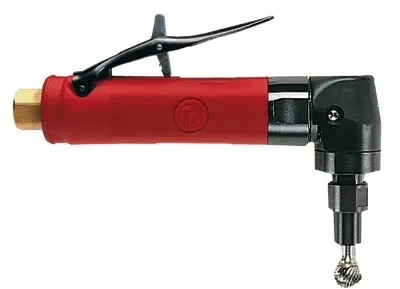 Chicago Pneumatic Meuleuse d’angle CNOMO CP3019-20AC