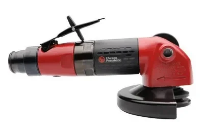 Chicago Pneumatic MINI-MOULETTE À ANGLE CP3450-12AC45