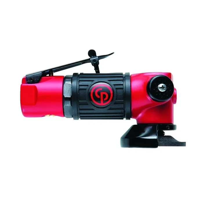 Chicago Pneumatic MINI-MOULETTE À ANGLE CP7500D