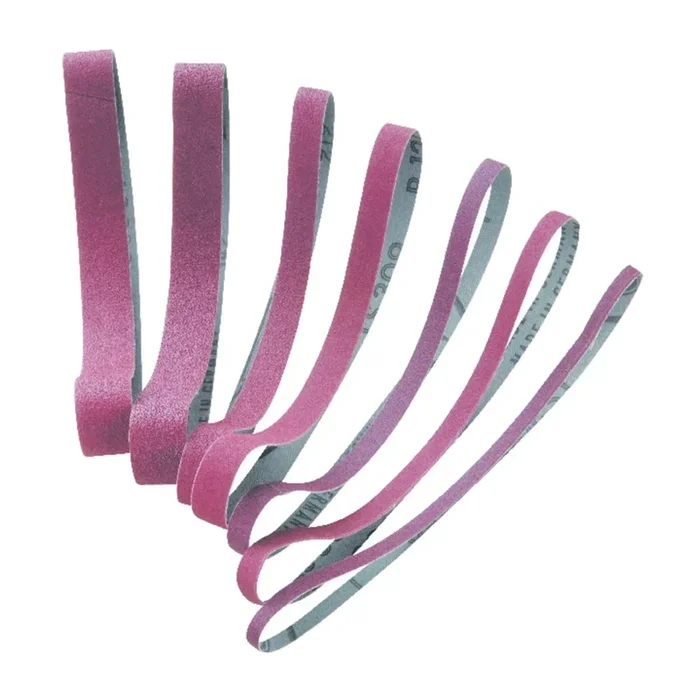 Chicago Pneumatic papier abrasif 305X13 K40 (10 pcs)