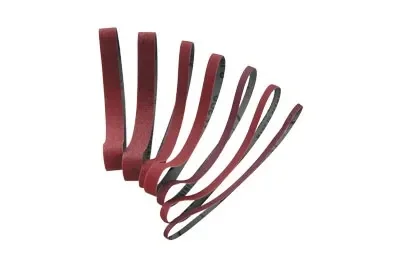 Chicago Pneumatic papier abrasif 457X13 K120 (10 pcs)