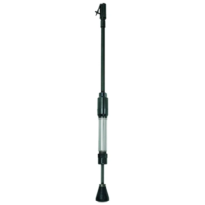 Chicago Pneumatic Pilonneuse de sol CP0200B32L-2F – Pour les applications de compression lourde