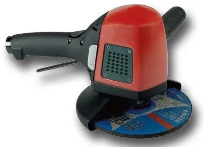 Chicago Pneumatic Ponceuse CP3349-SALAVADE