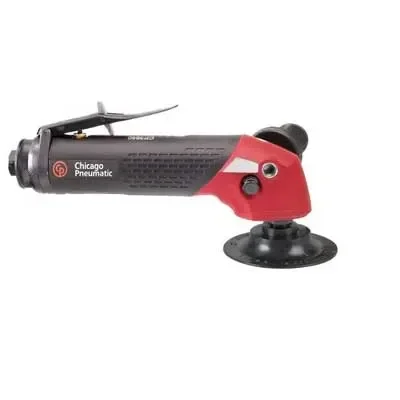Chicago Pneumatic Ponceuse d’angle CP3650-135AC4SE