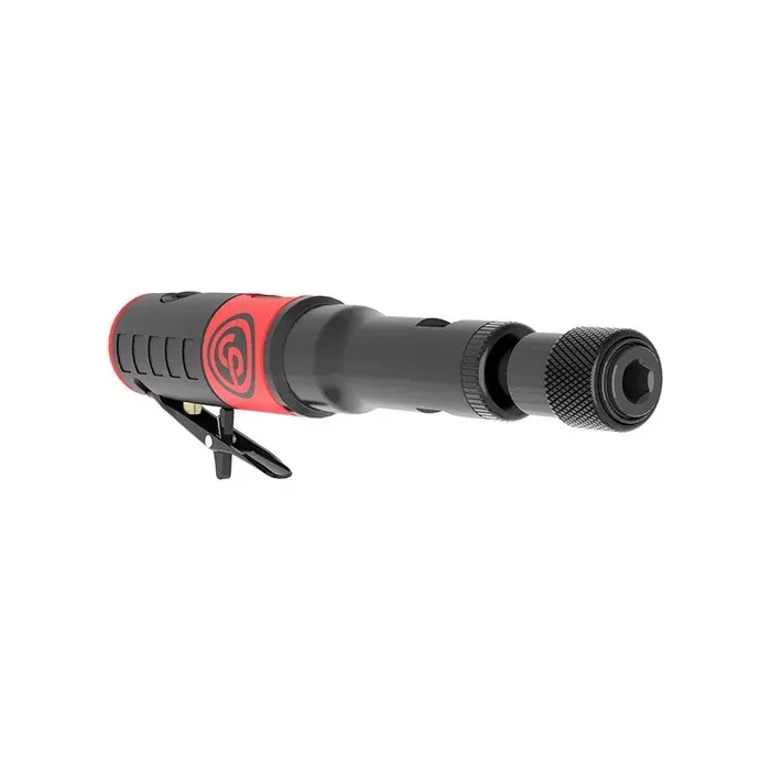 Chicago Pneumatic Râpeuse à haut rendement – Version étendue – Basse vitesse