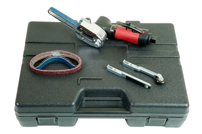 Chicago Pneumatic SET DE FEUILLES CP5080-3260D12K