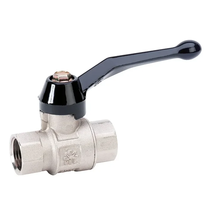 Chicago Pneumatic VANNE À BOUCLE 3/8 BSP CP BAL 10