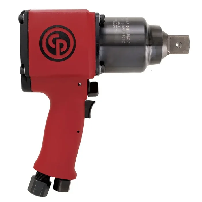 Chicago Pneumatic VIS À BOUCHER 1&Prime; CP6070-P15H