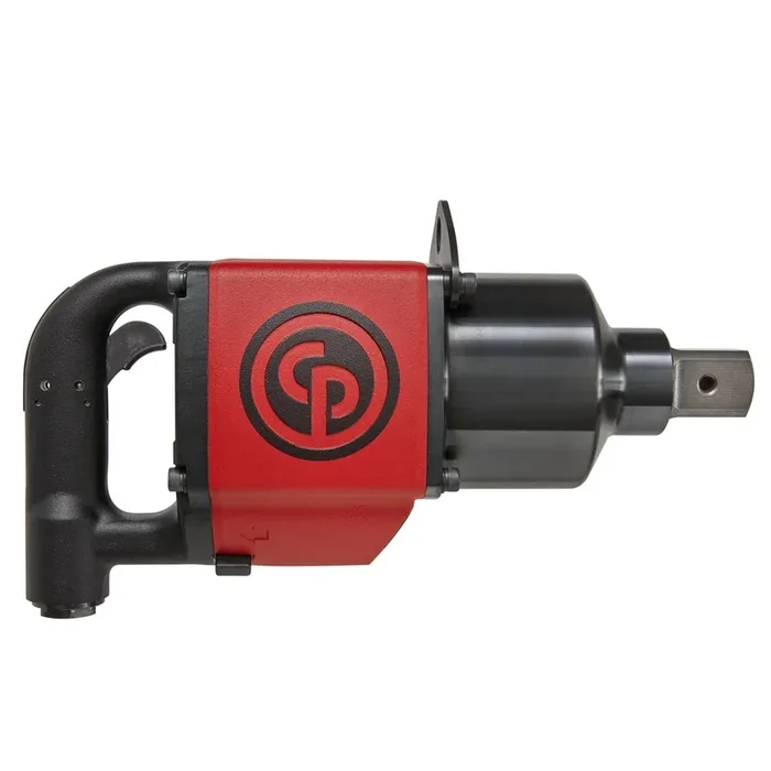 Chicago Pneumatic VIS À BOUCLES 1-1/2&Prime; CP6135-D80