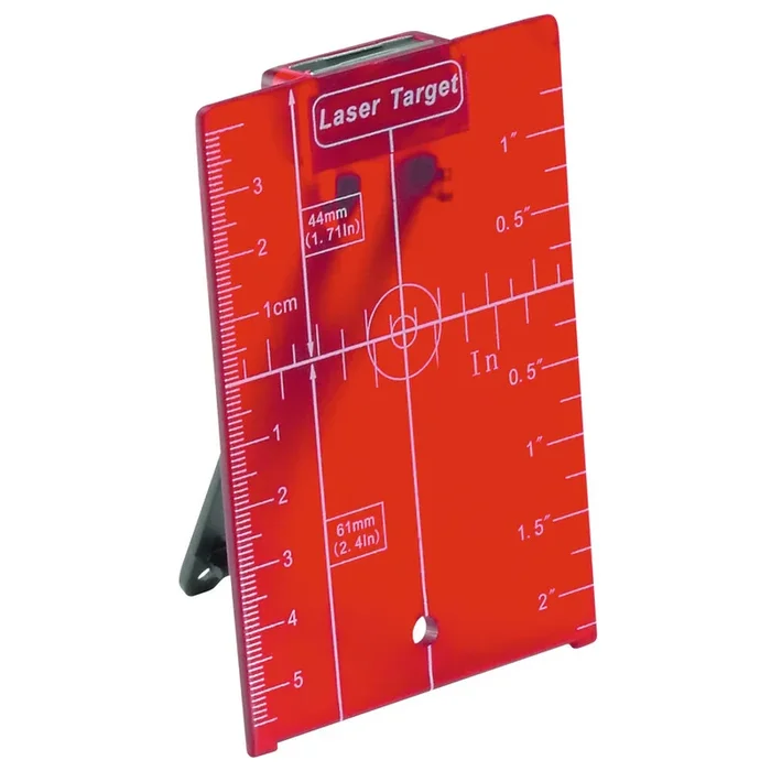 CIBLE MAGNETIQUE MAKITA – LE00785638