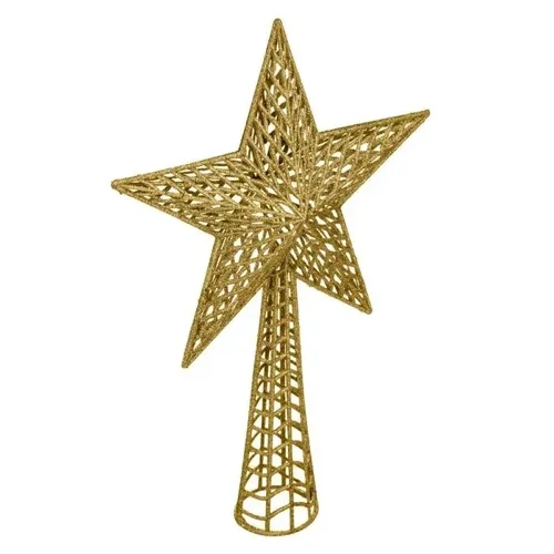 Cimier Étoile Or