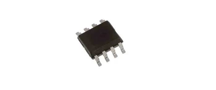 Circuit de commande à usage général NCV57200DR2G 1,9 A 20V, 8 broches, SOIC-8