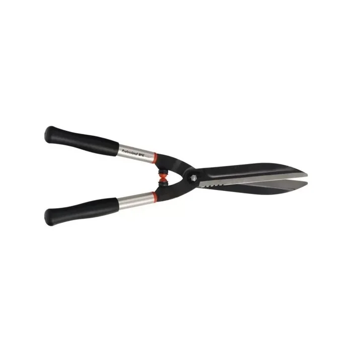 Cisaille a haies legere professionnel Bahco P51-SL manches en aluminium longueur 57 cm