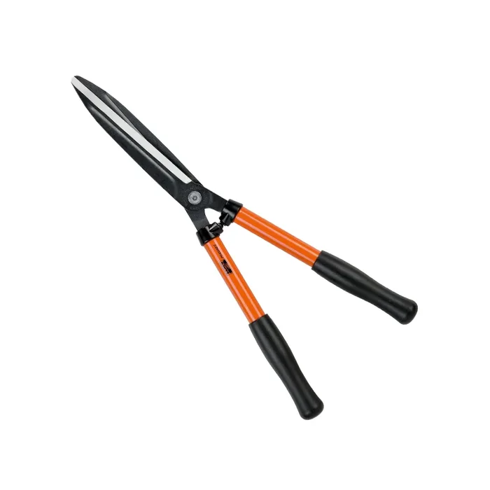 Cisaille a haies universelle Bahco P59-25-F manches acier longueur 58 cm