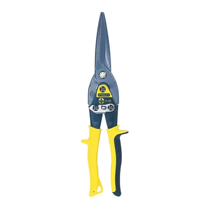 Cisaille aviation Long Cut 300 mm universelle – Fatmax – 2-14-566 – STANLEY
