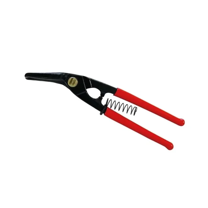 CISAILLE BICHANTOURNEUSE À DROITE QS 270MM AVEC RESSORT – JOUANEL INDUSTRIE – BIDS270