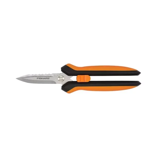 Cisaille de jardin polyvalente FISKARS SP-320 FISKARS – 1063328
