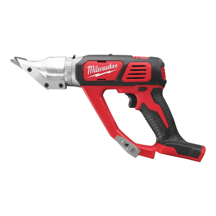 Cisaille MILWAUKEE M18 BMS12-0 18V sans batteries – 4933447925