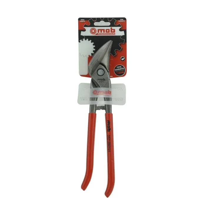 CISAILLE PASSE-FRANC BICHANTOURNEUSE GAUCHE 280MM /C – MOB OUTILLAGE – 0521281101