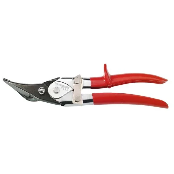 Cisaille universelle chantourneuse à droite 25cm Facom