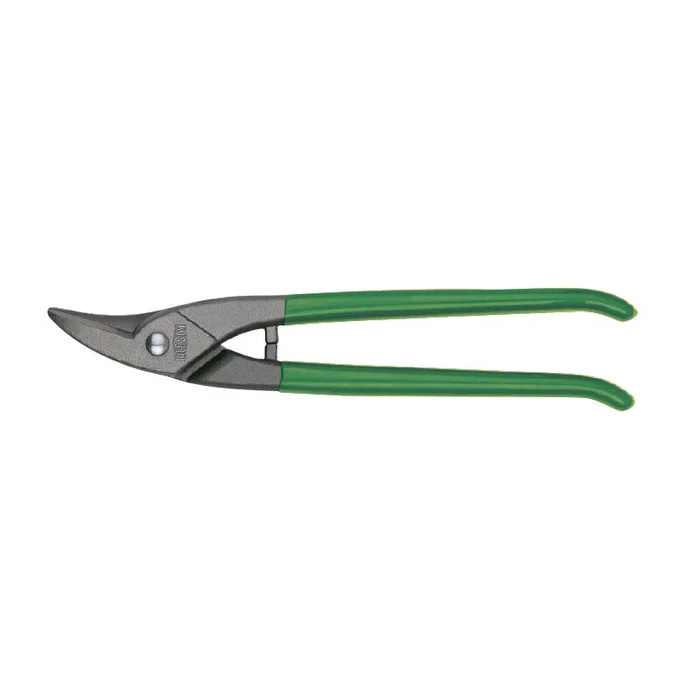 Cisailles classiques – Bichantourneuses et à découpe / Coupe-trou D214/D114 D114-250L Bessey