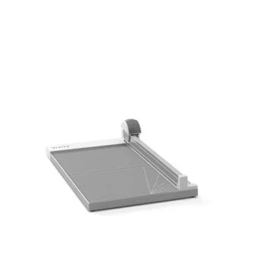 Cisailles Leitz Precision Office – Format de coupe A4+ – 15 feuilles
