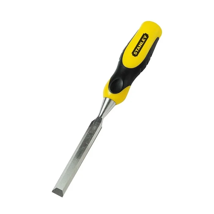 Ciseau à bois bi-matière 14 mm – 0-16-874 – STANLEY